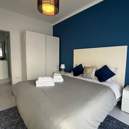 Apartamento Palomar ポンバル エクステリア 写真
