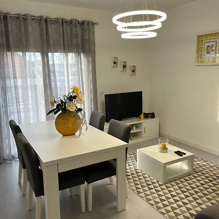 Apartamento Palomar ポンバル エクステリア 写真
