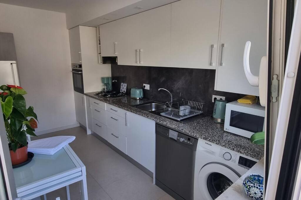Apartamento Palomar ポンバル エクステリア 写真