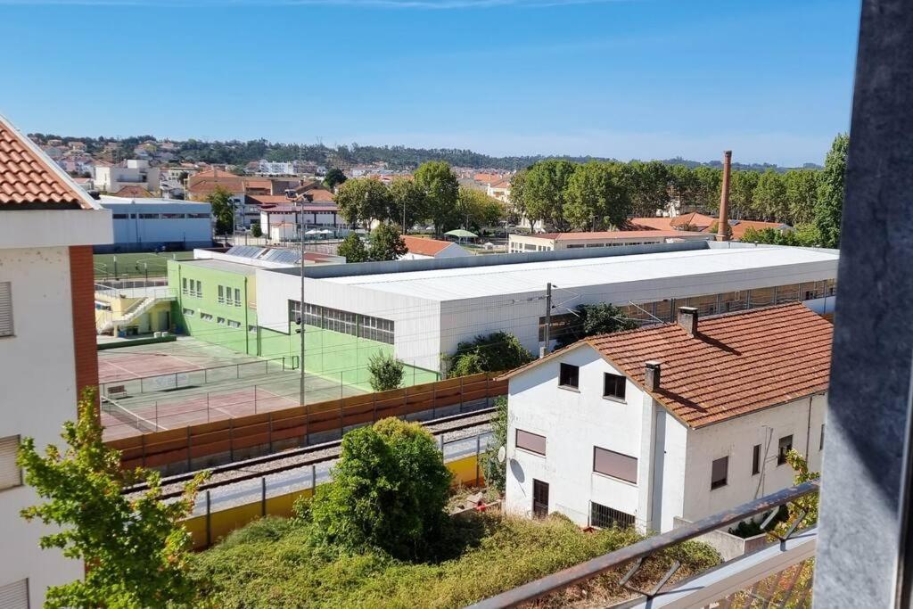 Apartamento Palomar ポンバル エクステリア 写真