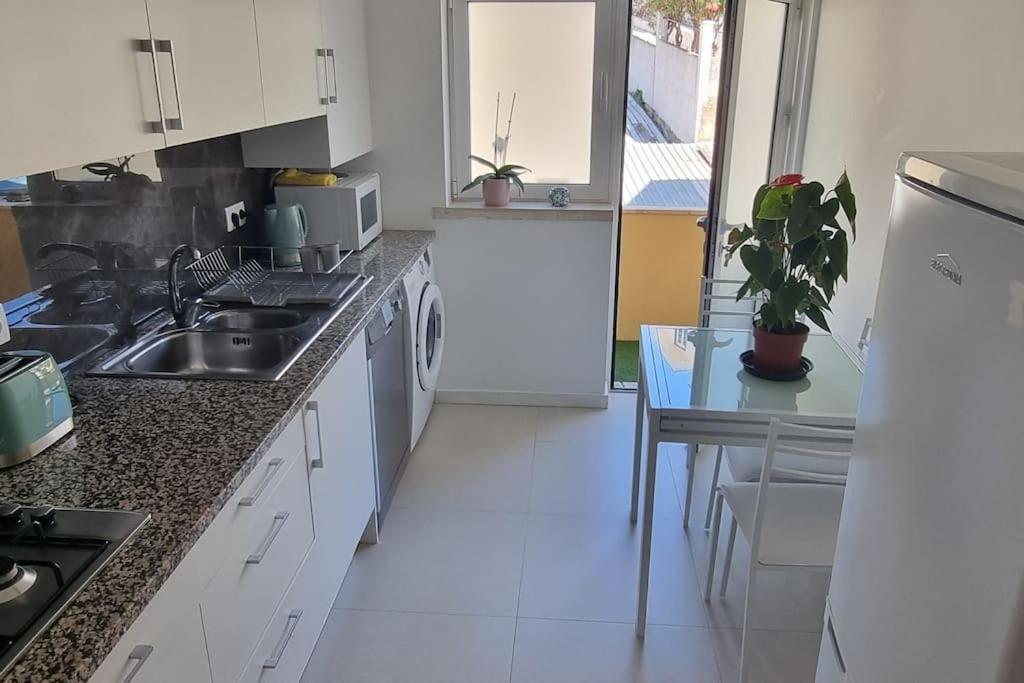 Apartamento Palomar ポンバル エクステリア 写真