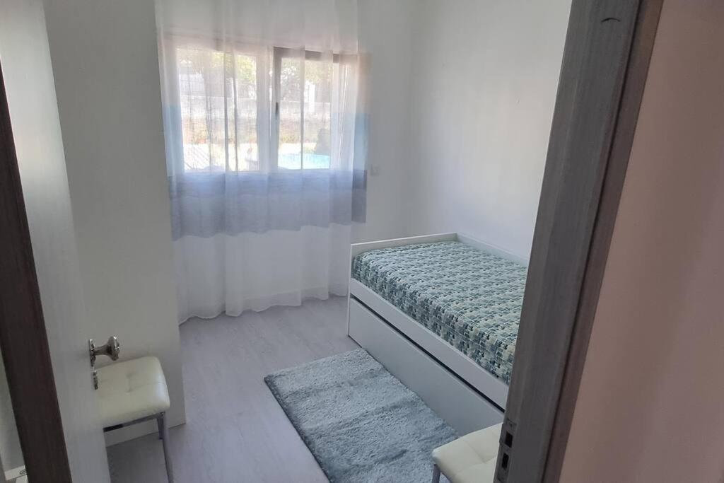 Apartamento Palomar ポンバル エクステリア 写真