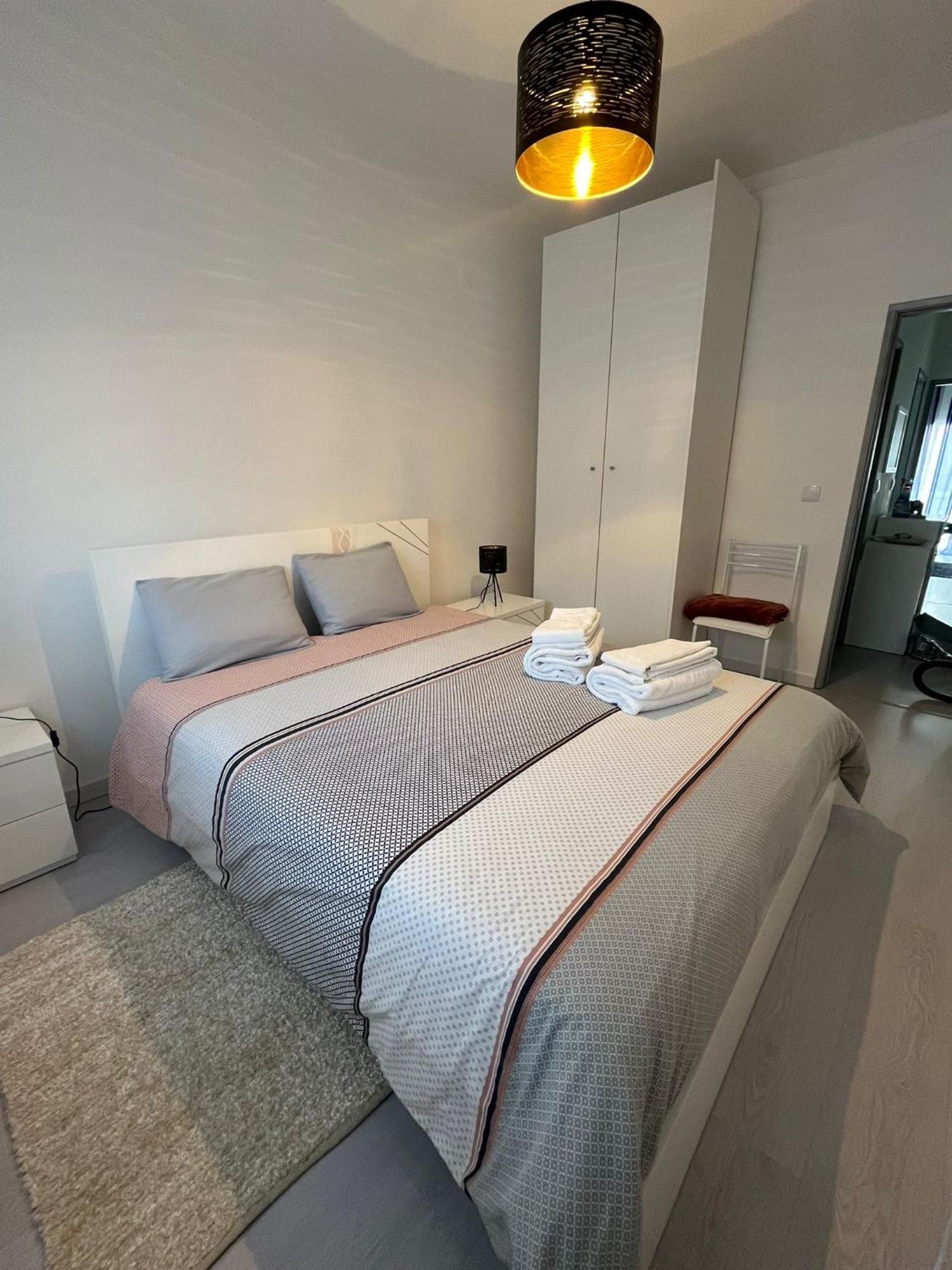 Apartamento Palomar ポンバル エクステリア 写真