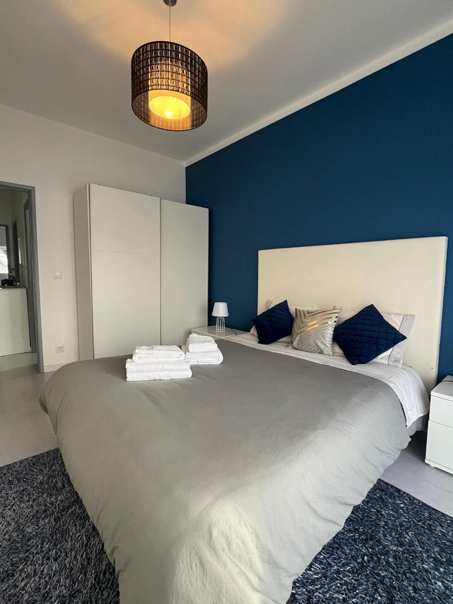 Apartamento Palomar ポンバル エクステリア 写真