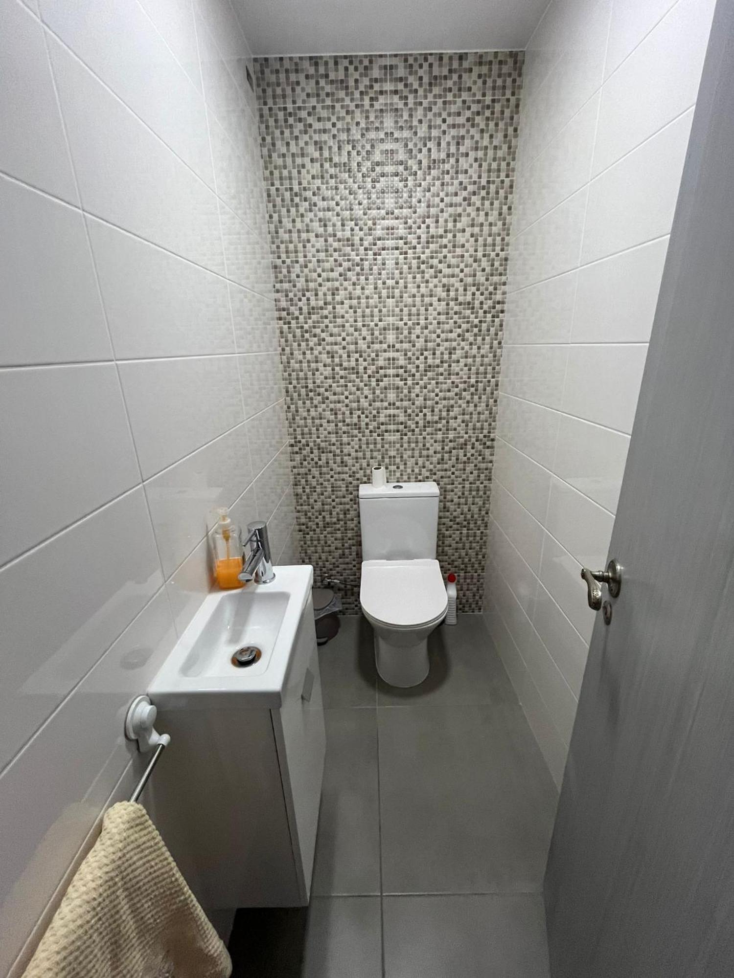 Apartamento Palomar ポンバル エクステリア 写真