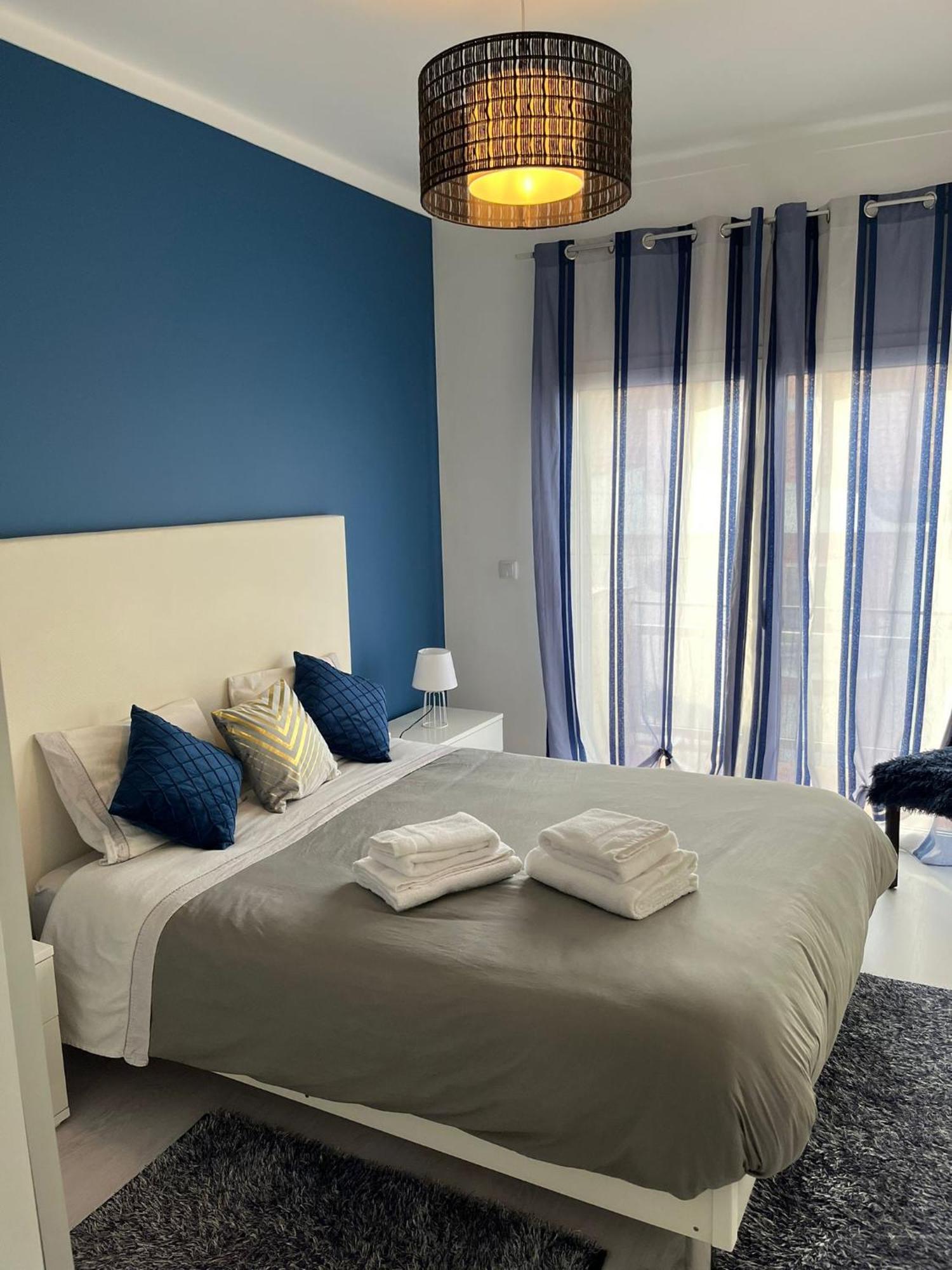 Apartamento Palomar ポンバル エクステリア 写真