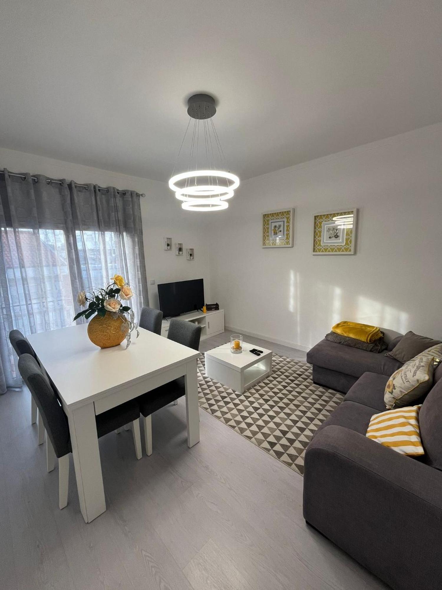 Apartamento Palomar ポンバル エクステリア 写真
