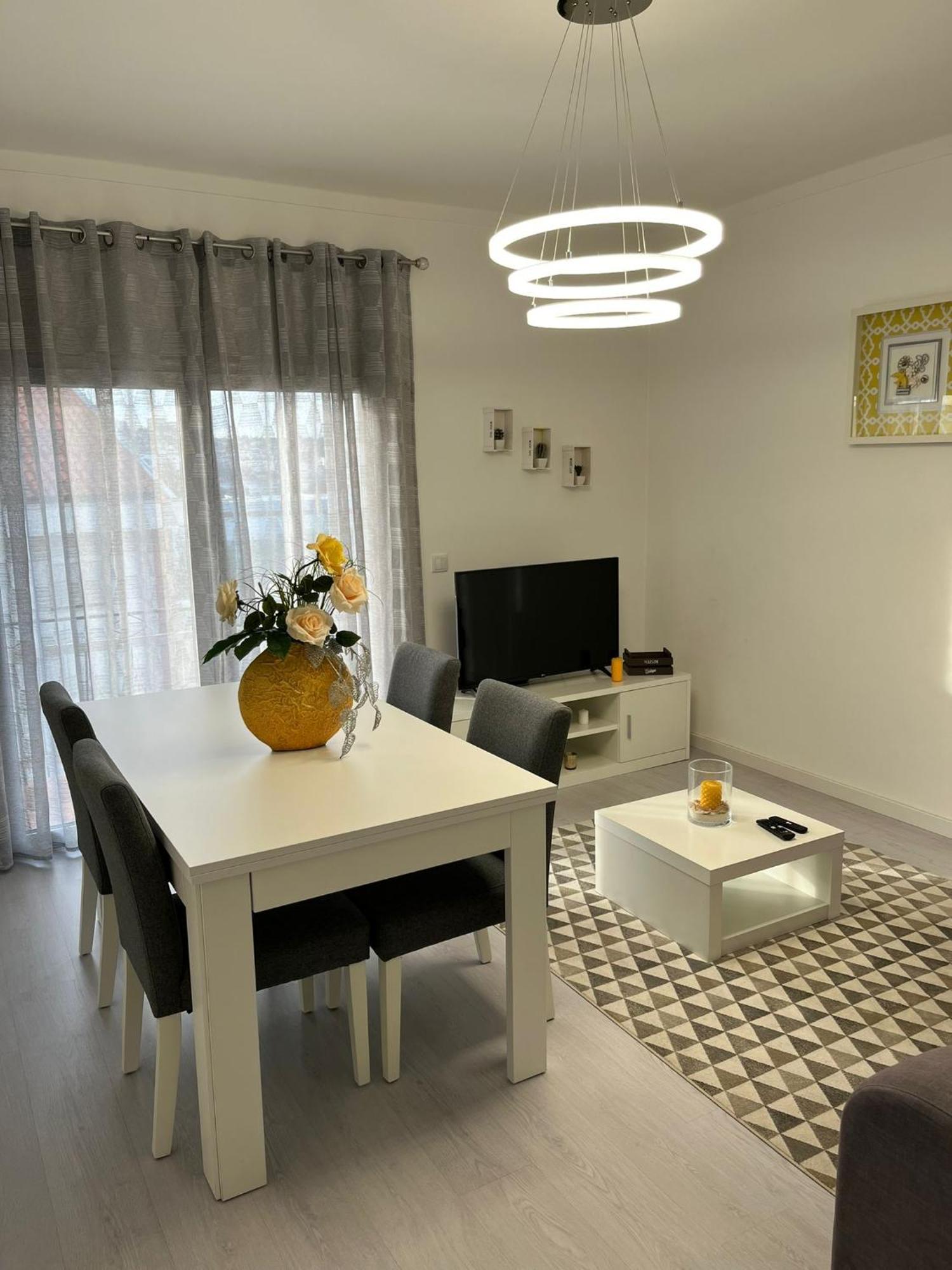 Apartamento Palomar ポンバル エクステリア 写真
