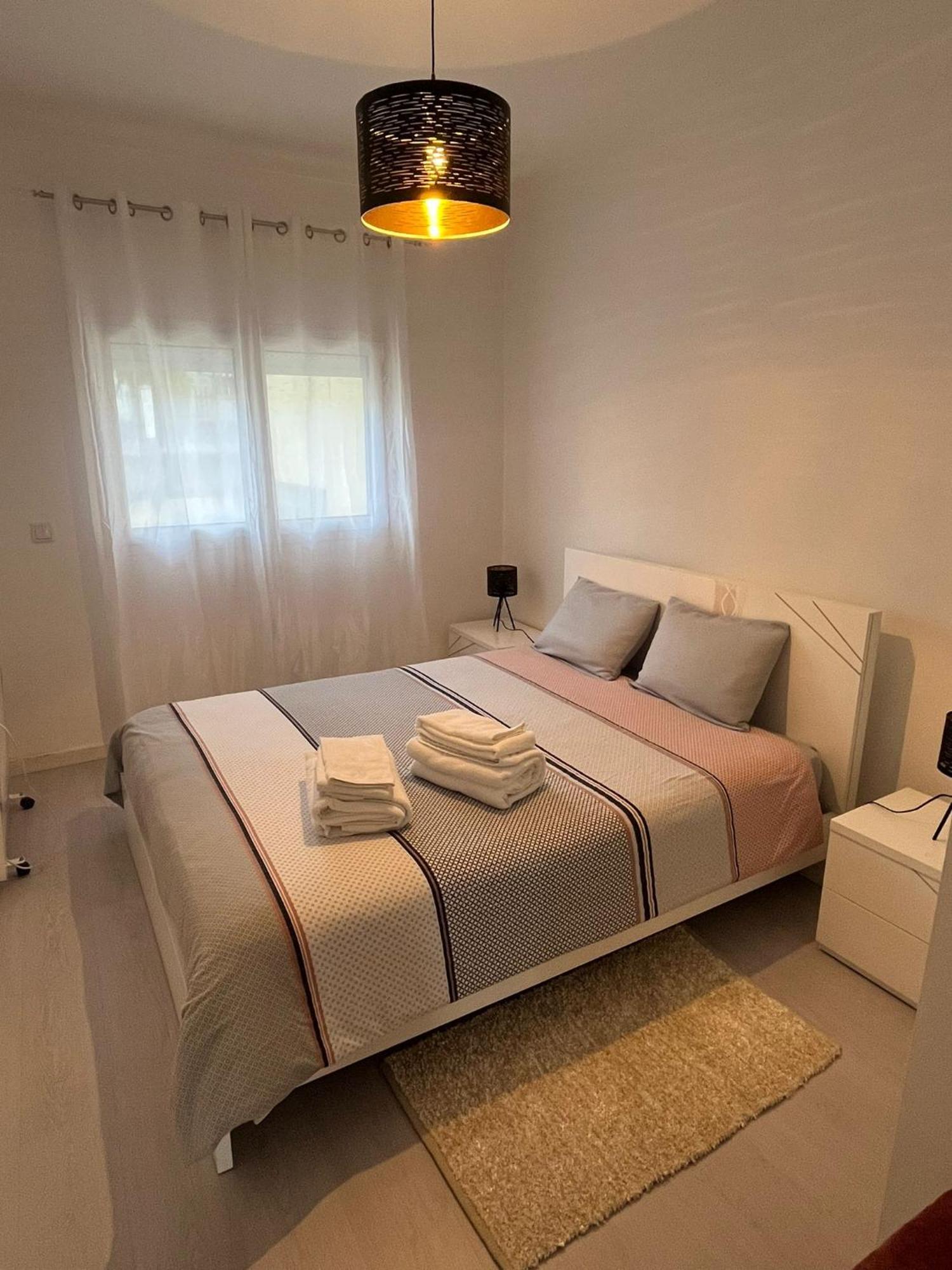 Apartamento Palomar ポンバル エクステリア 写真